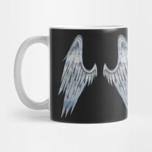 Angel Wings III Mug